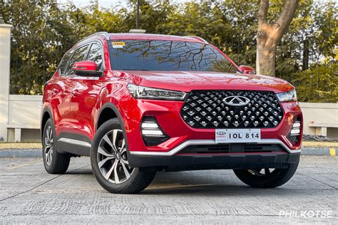 Top 5 best compact CUVs to buy in the Philippines in 2021.
